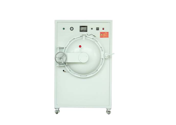 碳钢手动门除泡机35寸-100寸