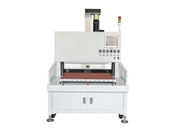 伺服高温真空热压机(600*900)