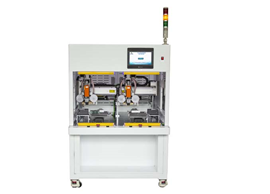 伺服自动焊锡机 GZC-MF400