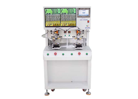 双工位脉冲焊锡机GZC-MS400