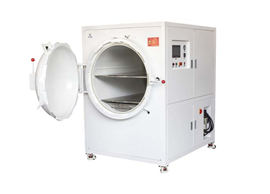 Stainless steel carbon steel defoamer custom size