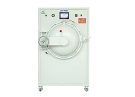 碳钢手动门除泡机35寸