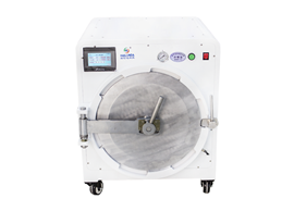 Stainless steel carbon steel defoamer custom size