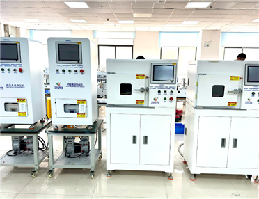 高校研究院/实验室伺服热压机